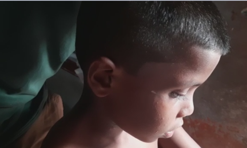 കഴക്കൂട്ടത്ത് ഏഴ് വയസുകാരന് മര്‍ദനമേറ്റതായി പരാതി