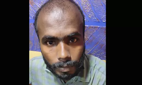 മോഷണശേഷം കാട്ടിൽ ഒളിച്ച് താമസം; ഡ്രോൺ തെരഞ്ഞിട്ടും കാണാത്ത കള്ളൻ ഒടുവിൽ കൊച്ചിയിൽ പിടിയിൽ