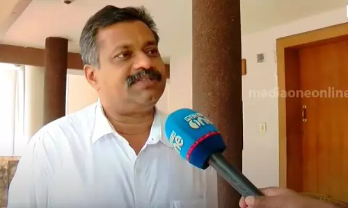 വിസ്മയയുടെ ശബ്ദമാണ് കോടതി മുറിയിൽ അലയടിച്ചത്, 304 ബി തെളിയിക്കാനായി: സ്പെഷ്യൽ പബ്ലിക് പ്രോസിക്യൂട്ടർ