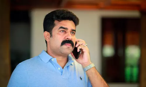 വിജയ്ബാബു ഇന്ന് മടങ്ങി എത്താന്‍ സാധ്യതയില്ല;  തല്‍ക്കാലം ദുബൈയില്‍ തന്നെ തുടരുമെന്ന് സൂചന