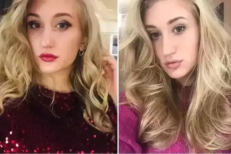 അഭയം നല്‍കിയ കുടുംബത്തിലെ ഗൃഹനാഥനൊപ്പം പത്താം ദിവസം യുക്രൈന്‍ യുവതി ഒളിച്ചോടി