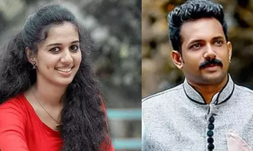 വിസ്മയ കേസ്: കിരണ്‍ കുമാറിന് 25 വര്‍ഷം തടവും പന്ത്രണ്ടര ലക്ഷം പിഴയും, ജയിലില്‍ കഴിയേണ്ടത് 10 വര്‍ഷം