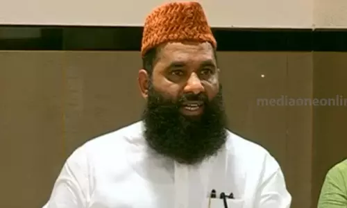 പോപ്പുലർ ഫ്രണ്ട് റാലിയിൽ കുട്ടി വിളിച്ച മുദ്രാവാക്യത്തിന്റെ ഉള്ളടക്കത്തോട് യോജിപ്പില്ല, കേസെടുക്കുന്നതിൽ വിവേചനം:എസ്.ഡി.പി.ഐ പോപ്പുലർ ഫ്രണ്ട് റാലിയിൽ കുട്ടി വിളിച്ച മുദ്രാവാക്യത്തിന്റെ ഉള്ളടക്കത്തോട് യോജിപ്പില്ല, കേസെടുക്കുന്നതിൽ വിവേചനം:എസ്.ഡി.പി.ഐ