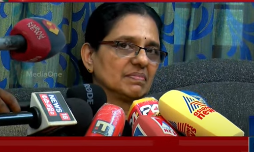 ജീവപര്യന്തമാണ് പ്രതീക്ഷിച്ചിരുന്നത്,മേല്‍ക്കോടതിയെ സമീപിക്കുമെന്ന് വിസ്മയയുടെ അമ്മ