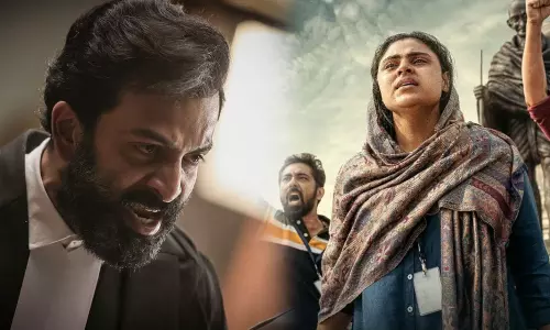 ഈ രാജ്യം ഒരുത്തന്‍റെയും തന്തയുടെ വകയല്ല; ജനഗണമന അന്‍പത് കോടി ക്ലബില്‍, സക്സസ് ട്രെയിലര്‍ വീഡിയോ