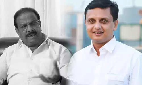 പൊതുമരാമത്ത് വകുപ്പിന്‍റെ ചോര കുടിച്ച് ആഹ്ളാദിക്കുവാന്‍ കെ.പി.സി.സി പ്രസിഡന്‍റിന് ആഗ്രഹമുണ്ടെന്ന് അറിയാം: മന്ത്രി മുഹമ്മദ് റിയാസ്