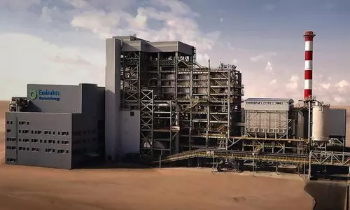 മാലിന്യത്തിൽ നിന്ന് വൈദ്യുതി; ഷാർജ ഇനി മാലിന്യ ശൂന്യ നഗരം മാലിന്യത്തിൽ നിന്ന് വൈദ്യുതി; ഷാർജ ഇനി മാലിന്യ ശൂന്യ നഗരം