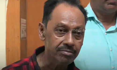 സൗദിയില്‍ നിയമ കുരുക്കിലകപ്പെട്ട് പന്ത്രണ്ട് വര്‍ഷമായി നാട്ടില്‍ പോകാന്‍ കഴിയാതിരുന്ന മലയാളി നാട്ടിലേക്ക് മടങ്ങി