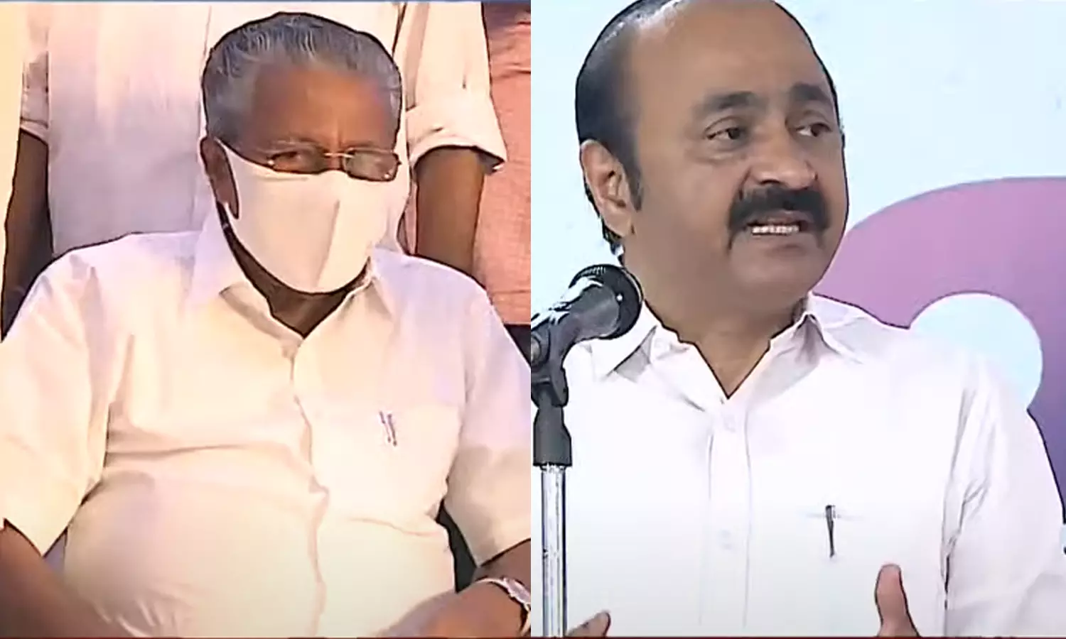 നടിയെ ആക്രമിച്ചകേസ് ആയുധമാക്കി യുഡിഎഫ്. വിവാദം അവസാനിപ്പിക്കാൻ എൽഡിഎഫും; ആരോപണ പ്രത്യാരോപണങ്ങളുമായി മുന്നണികൾ