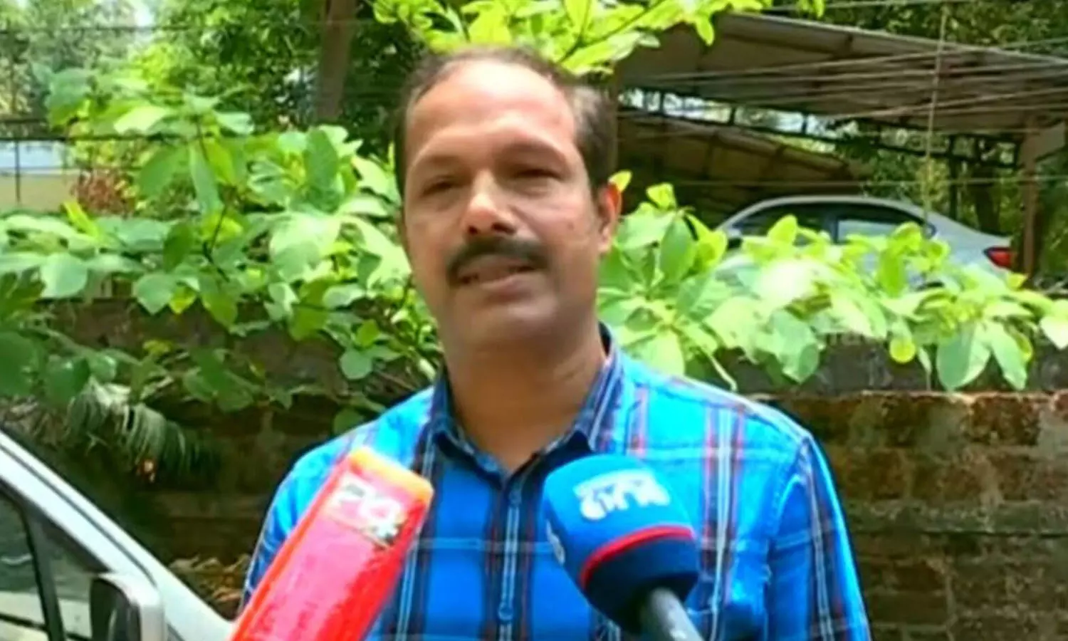 ചോദ്യപേപ്പർ ആവർത്തനം: കണ്ണൂർ സർവകലാശാല പരീക്ഷ കൺട്രോളർ സ്ഥാനമൊഴിഞ്ഞു