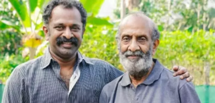 വീണ്ടും ടി.ജി രവിയും ശ്രീജിത്ത് രവിയും; ഷെവലിയാര് ചാക്കോച്ചന് ഒരുങ്ങുന്നു വീണ്ടും ടി.ജി രവിയും ശ്രീജിത്ത് രവിയും; ഷെവലിയാര് ചാക്കോച്ചന് ഒരുങ്ങുന്നു