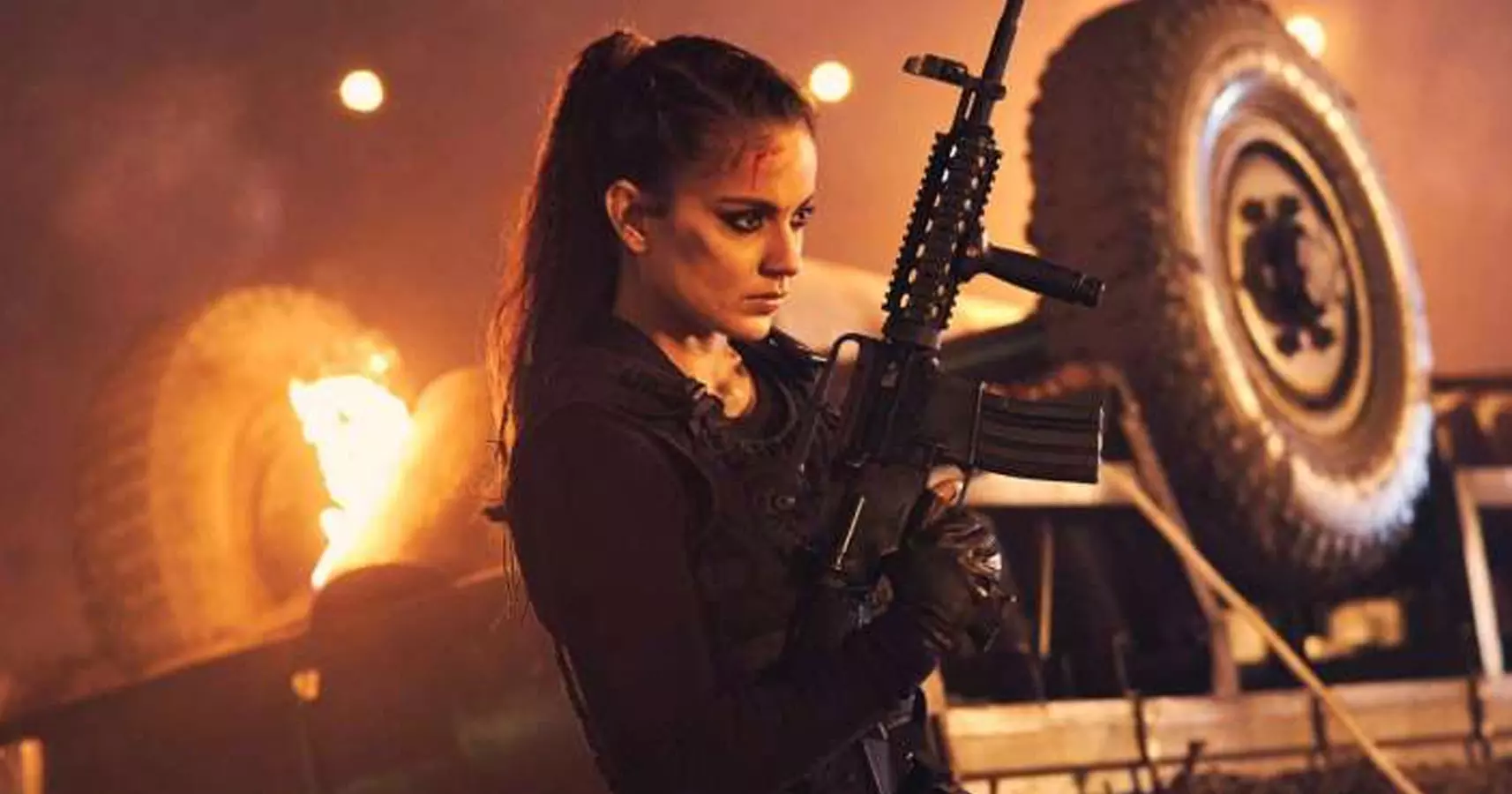 ചെലവ് 80 കോടി, കളക്ഷൻ മൂന്നു കോടി; ബോക്സ് ഓഫീസിൽ കങ്കണയുടെ ഏറ്റവും വലിയ ഫ്ളോപ്പ് ചെലവ് 80 കോടി, കളക്ഷൻ മൂന്നു കോടി; ബോക്സ് ഓഫീസിൽ കങ്കണയുടെ ഏറ്റവും വലിയ ഫ്ളോപ്പ്