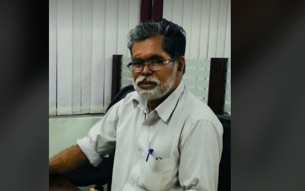 മുതിര്‍ന്ന മാധ്യമപ്രവര്‍ത്തകന്‍ വി.പി.എ അസീസ് അന്തരിച്ചു