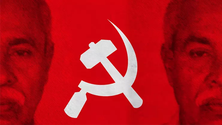 ബാവാക്ക..  പള്ളിദര്‍സില്‍ പാചകക്കാരന്‍ ആയ നക്‌സലൈറ്റ് നേതാവ്