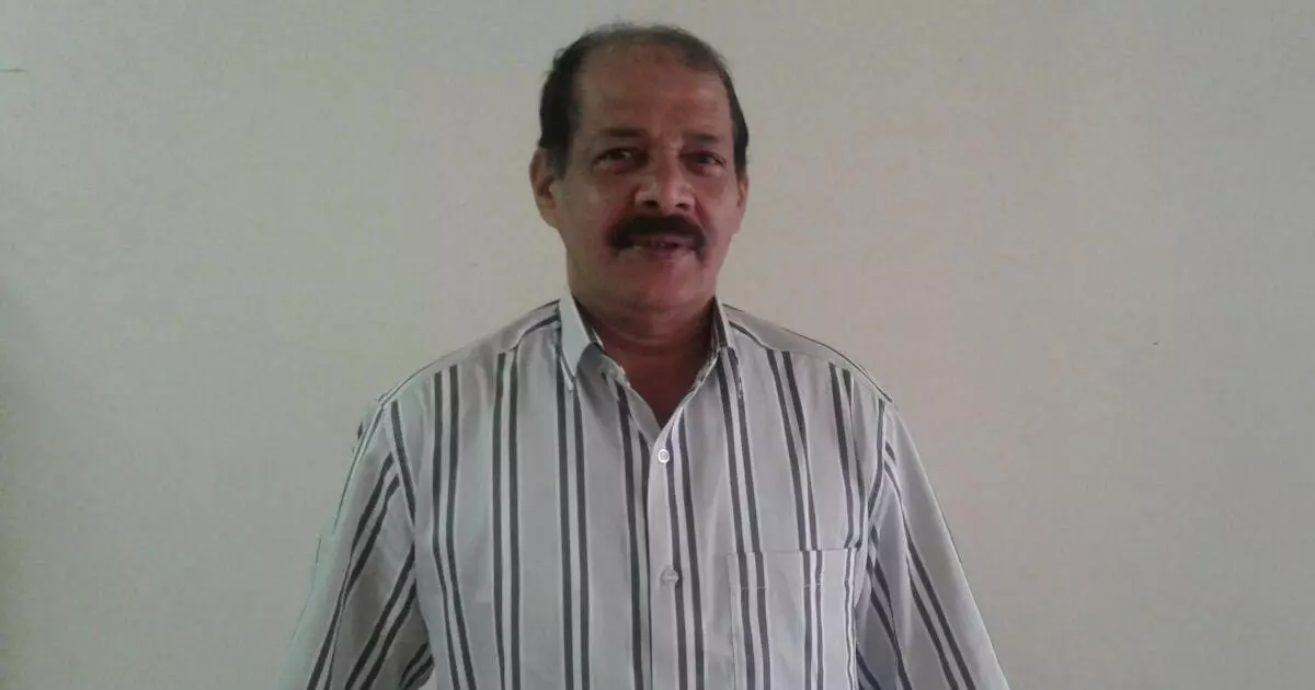 കണ്ണൂർ സ്വദേശി അബൂദബിയിൽ മരിച്ചു കണ്ണൂർ സ്വദേശി അബൂദബിയിൽ മരിച്ചു