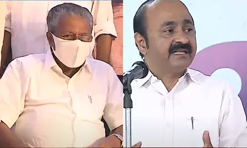 നടിയെ ആക്രമിച്ചകേസ് ആയുധമാക്കി യുഡിഎഫ്. വിവാദം അവസാനിപ്പിക്കാൻ എൽഡിഎഫും; ആരോപണ പ്രത്യാരോപണങ്ങളുമായി മുന്നണികൾ