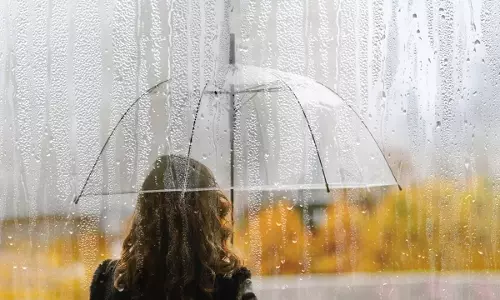 സംസ്ഥാനത്ത് ശനിയാഴ്ച വരെ ശക്തമായ മഴയ്ക്ക് സാധ്യത; നാലു ജില്ലകളില് യെല്ലോ അലര്ട്ട് സംസ്ഥാനത്ത് ശനിയാഴ്ച വരെ ശക്തമായ മഴയ്ക്ക് സാധ്യത; നാലു ജില്ലകളില് യെല്ലോ അലര്ട്ട്