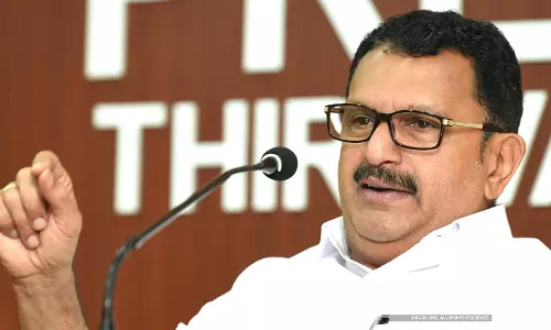 നടിയെ മുന്നിൽ നിർത്തി വോട്ട് ചോദിക്കേണ്ട ആവശ്യം യു.ഡി.എഫിനില്ലെന്ന് മുരളീധരന് നടിയെ മുന്നിൽ നിർത്തി വോട്ട് ചോദിക്കേണ്ട ആവശ്യം യു.ഡി.എഫിനില്ലെന്ന് മുരളീധരന്