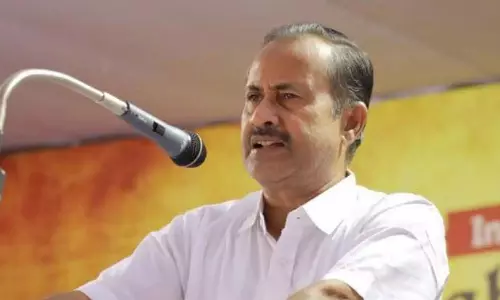 നേരത്തെയുണ്ടായ സ്വകാര്യ സംഭാഷണം പുറത്ത് വിട്ട് അവഹേളിക്കുന്നത് മാന്യതയല്ല; പി.എം.എ സലാം