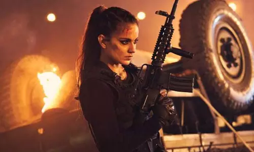 ചെലവ് 80 കോടി, കളക്ഷൻ മൂന്നു കോടി; ബോക്‌സ് ഓഫീസിൽ കങ്കണയുടെ ഏറ്റവും വലിയ ഫ്‌ളോപ്പ്