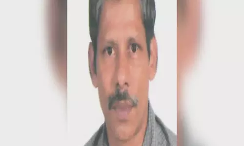 ചീഫ് വൈൽഡ്‌ലൈഫ് വാർഡൻ ബെന്നിച്ചൻ തോമസ് വനംവകുപ്പ് മേധാവിയാകും