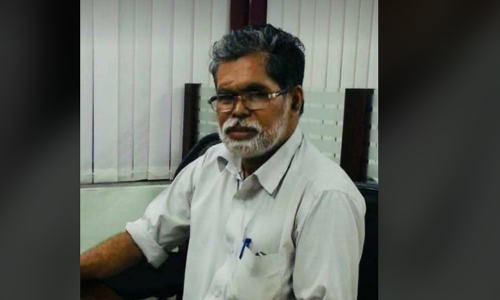 മുതിര്‍ന്ന മാധ്യമപ്രവര്‍ത്തകന്‍ വി.പി.എ അസീസ് അന്തരിച്ചു