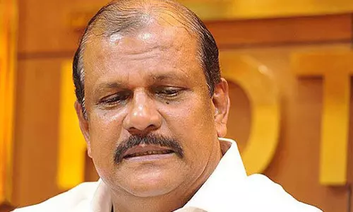 തിരുവനന്തപുരം വിദ്വേഷ പ്രസംഗം; പി.സി ജോർജിന്റെ ജാമ്യം റദ്ദാക്കി