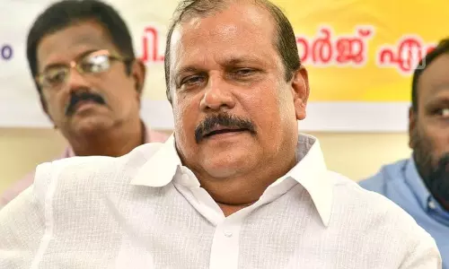 തിരുവനന്തപുരം വിദ്വേഷ പ്രസംഗം; പി.സി ജോര്‍ജ് പൊലീസ് കസ്റ്റഡിയില്‍