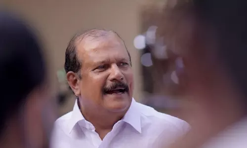 വിദ്വേഷ പ്രസംഗ കേസ്; പി.സി ജോര്‍ജ് അറസ്റ്റില്‍