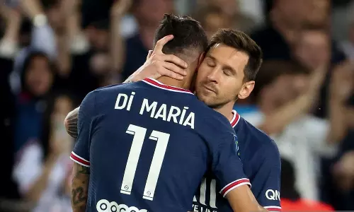 യൂറോപ്പിലെങ്ങും ബ്രസീൽ താരങ്ങൾ മാത്രം; അർജന്റീനക്കാർ എവിടെപ്പോയി?