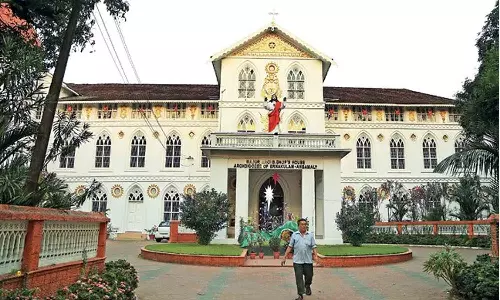 എയ്ഡഡ് വിദ്യാഭ്യാസമേഖലയെ ആക്ഷേപിക്കാനുള്ള നീക്കങ്ങള്‍ അപലപനീയം: സീറോമലബാര്‍ സഭ