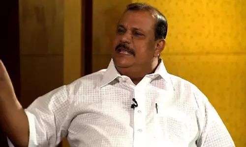 ഇരട്ട നീതിയല്ല, ഇത് ക്രൂരതയാണ്; പി.സി ജോർജ്