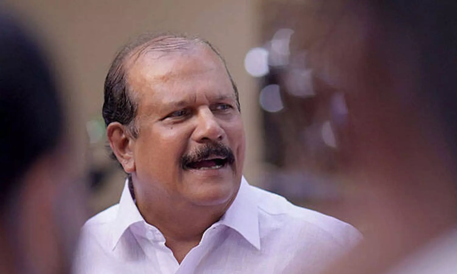 ആരോഗ്യ പ്രശ്നമുണ്ടെങ്കിലും യാത്രചെയ്യും, തല്ലിക്കൊന്നാലും ചാകില്ല; വൈദ്യ പരിശോധനയ്ക്ക് ശേഷം പി.സി ജോർജ് ആരോഗ്യ പ്രശ്നമുണ്ടെങ്കിലും യാത്രചെയ്യും, തല്ലിക്കൊന്നാലും ചാകില്ല; വൈദ്യ പരിശോധനയ്ക്ക് ശേഷം പി.സി ജോർജ്