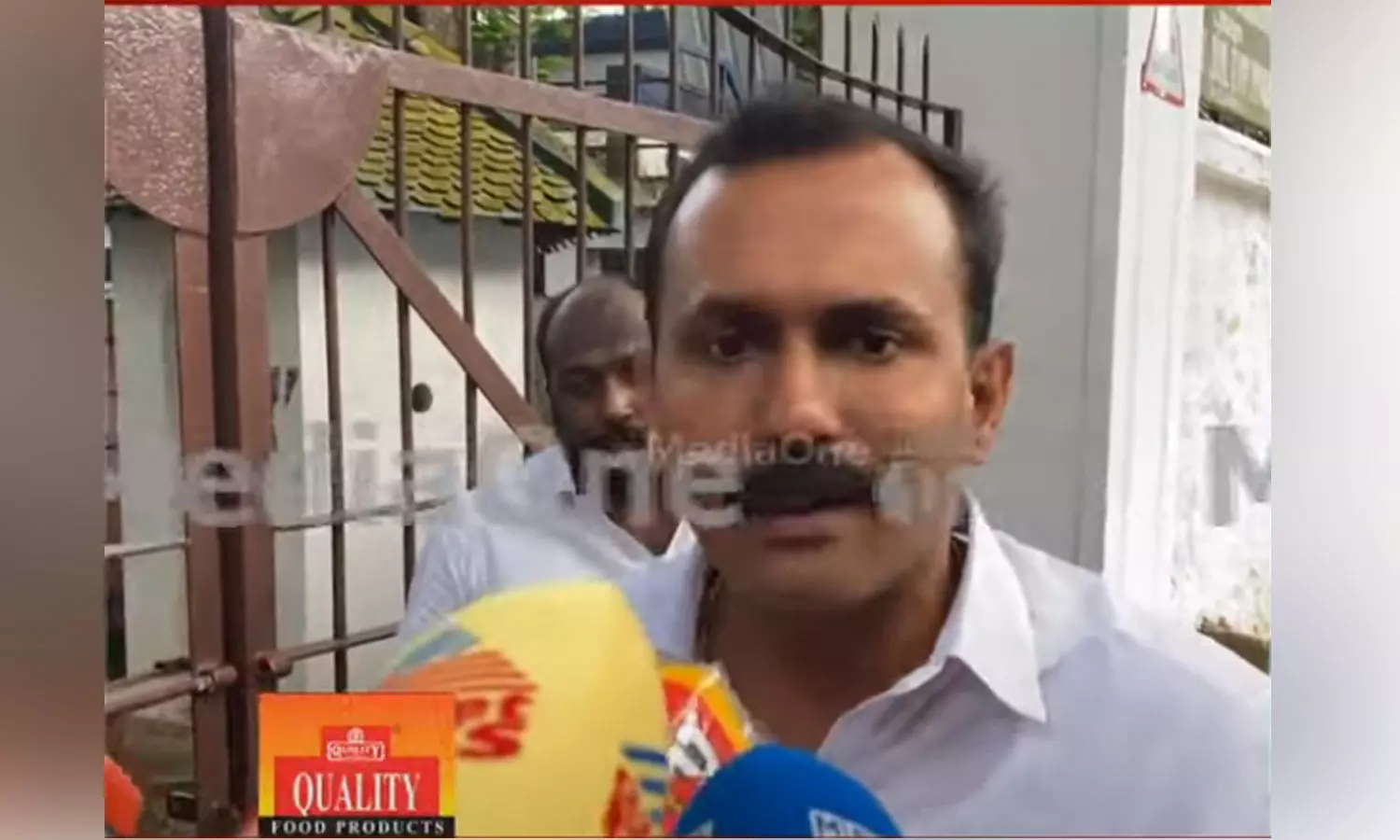 പി.സി ജോർജിനോട് മുഖ്യമന്ത്രിക്ക് പ്രതികാരബുദ്ധി: ഷോൺ ജോർജ്