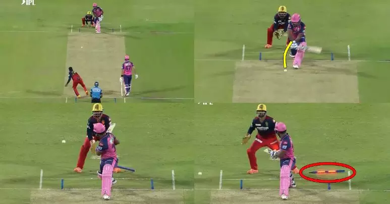 ആറില്‍ അഞ്ചിലും വീണു; ഹസരംഗയെ സഞ്ജു എന്തു ചെയ്യും?