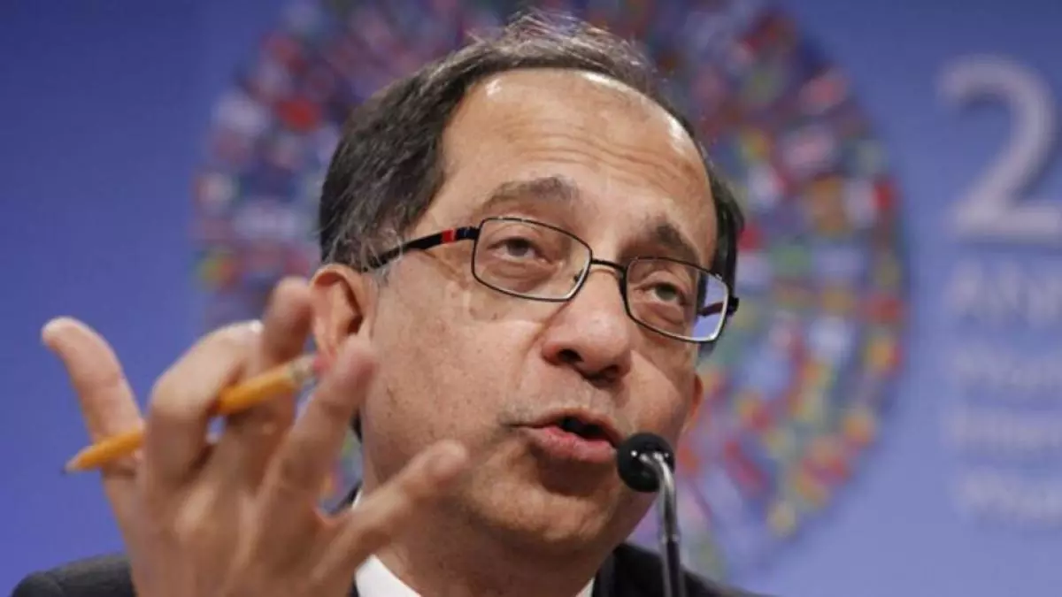 വർഗീയ ധ്രുവീകരണവും വിഭാഗീയതയും ഇന്ത്യയുടെ സാമ്പത്തിക വളർച്ചയെ തകർക്കുന്നു- ലോകബാങ്ക് മുൻ തലവൻ കൗശിക് ബസു