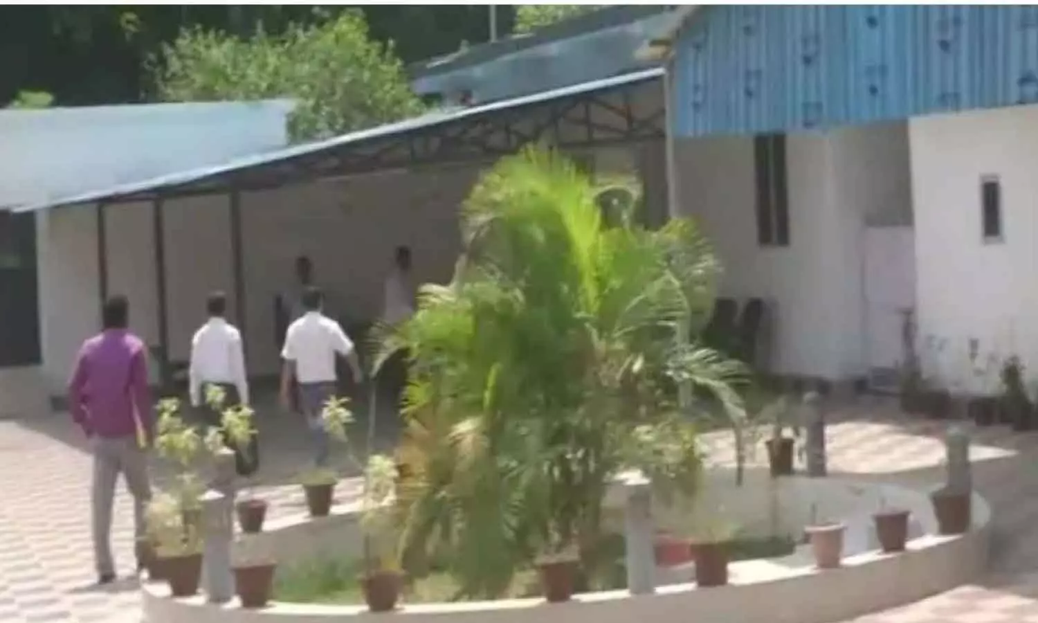 ദേശീയ ഗെയിംസ് അഴിമതി: ജാർഖണ്ഡ് മുൻ കായികമന്ത്രിയുടെ വീട്ടിൽ സിബിഐ റെയ്ഡ്