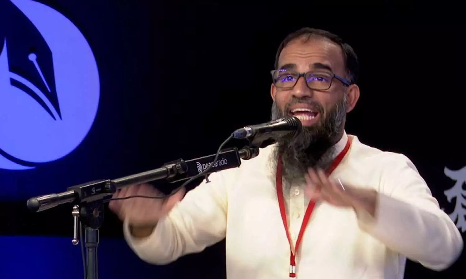 മുജാഹിദ് ബാലുശ്ശേരിയുടെ പ്രഭാഷണ പരിപാടിക്ക് പൊലീസ് അനുമതി നിഷേധിച്ചു