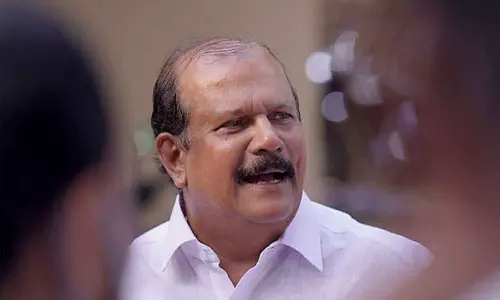 തിരുവനന്തപുരം വിദ്വേഷ പ്രസംഗം: ജാമ്യമില്ല- പി.സി ജോർജ് റിമാൻഡിൽ തിരുവനന്തപുരം വിദ്വേഷ പ്രസംഗം: ജാമ്യമില്ല- പി.സി ജോർജ് റിമാൻഡിൽ
