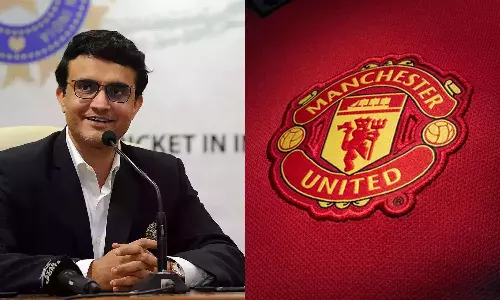 ഈസ്റ്റ് ബംഗാളിനെ മാഞ്ചസ്റ്റര്‍ യുണൈറ്റഡ് സ്വന്തമാക്കിയേക്കും; വലിയ സൂചന നല്‍കി ഗാംഗുലി