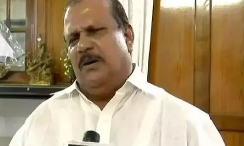 പി.സി ജോർജിന്റെ ജാമ്യാപേക്ഷയ്ക്ക് പ്രത്യേക പരിഗണനയില്ല; മറ്റു കേസുകൾക്ക് ശേഷം നോക്കാമെന്ന് ഹൈക്കോടതി