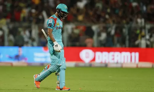 ഞാൻ അയാളുടെ കോച്ചായിരുന്നെങ്കിൽ...; കെ.എൽ രാഹുലിനെതിരെ തുറന്നടിച്ച് മഞ്ജരേക്കർ