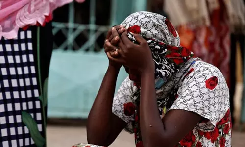 സെനഗൽ ആശുപത്രിയിൽ തീപിടിത്തം; 11 നവജാത ശിശുക്കൾ മരിച്ചു