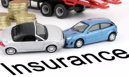 വാഹനങ്ങളുടെ ഇൻഷൂറൻസ് പ്രീമിയം തുക വർധിപ്പിച്ച് കേന്ദ്രം; പുതുക്കിയ നിരക്ക് ജൂൺ ഒന്ന് മുതൽ