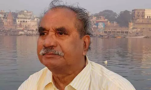 ചിന്മയി ഹോസ്പിറ്റൽ ഉടമ സ്വയം വെടിവെച്ച് മരിച്ചു