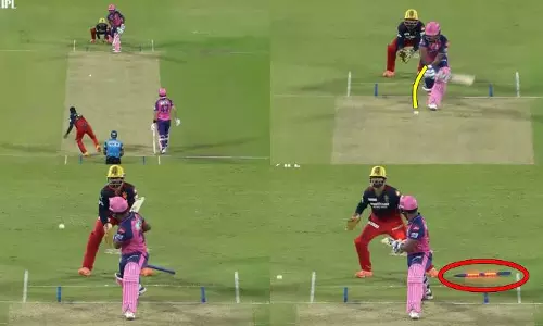 ആറില്‍ അഞ്ചിലും വീണു; ഹസരംഗയെ സഞ്ജു എന്തു ചെയ്യും?