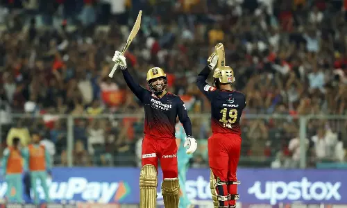 മെഗാ ലേലത്തിൽ ആരും ടീമിലെടുത്തില്ല; എന്നിട്ടും പ്ലേ ഓഫിൽ ബാംഗ്ലൂരിന്റെ രക്ഷകനായി അവതരിച്ചു- രജത് പഠിദാറിന്റെ പ്രതികാരം