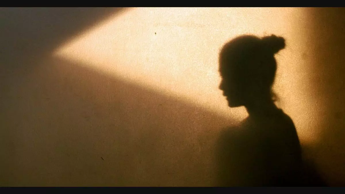 പെണ്ബുദ്ധിയും അനുബന്ധ പ്രശ്നങ്ങളും ; സരസ്വതിയമ്മയുടെ കഥയെക്കുറിച്ച് പെണ്ബുദ്ധിയും അനുബന്ധ പ്രശ്നങ്ങളും ; സരസ്വതിയമ്മയുടെ കഥയെക്കുറിച്ച്