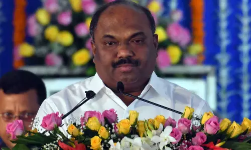 മഹാരാഷ്ട്ര മന്ത്രിയും ശിവസേനാ നേതാവുമായ അനിൽ പരാബുമായി ബന്ധപ്പെട്ട ഏഴിടങ്ങളിൽ ഇ.ഡി റെയ്ഡ്