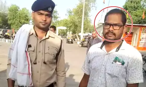 നിക്ഷേപകരുടെ ഒന്നരക്കോടിയെടുത്ത് ഐപിഎൽ വാതുവെപ്പ് ആപ്പിൽ നിക്ഷേപിച്ചു; സബ് പോസ്റ്റ്മാസ്റ്റർ അറസ്റ്റിൽ